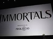Premiere Immortals