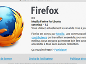 Installer Firefox Ubuntu