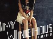 Winehouse: second titre posthume robe Back Black enchères