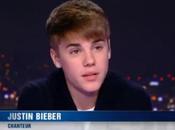 Justin Bieber passage (Vidéo)