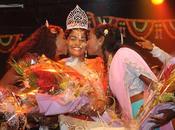 Sanjna reinette nouvelle miss india martinique.