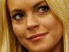 Lindsay Lohan sortie prison vraiment vite