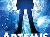 Artemis Fowl, Tome Eoin Colfer