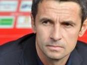 Garde Lisandro devrait réintégrer groupe cette semaine