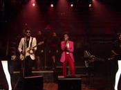 Chromeo chez Jimmy Fallon