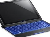 première tablette Samsung sous Windows pour seconde moitié 2012