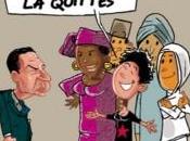 violation aggravée droits Rroms France nations