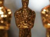 Cinéma changement pour Oscars 2012