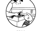 Image glanée pendant surf quotidien.