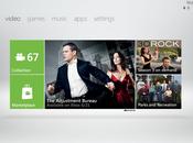 nouveau Dashboard Xbox360 arrive novembre