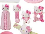 Collection Hello Kitty Baby
