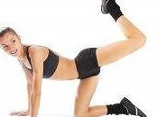 meilleurs exercices pour sculpter fessiers femmes