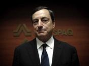 Mario Draghi, Bernanke l’européenne?