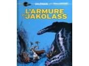 Manu Larcenet Valérian, par…