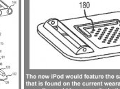 haut parleur intégré pour futurs iPod shuffle nano