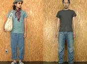 Anachronorm 2012 collection lookbook preview