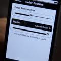 Tweak Color Profiles: Changez couleur votre écran