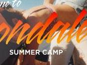 Summer Camp Welcome Condale