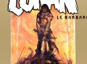 Conan Barbare