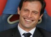 Allegri Inzaghi regrette rien