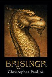 Eragon Brisingr (Tome