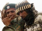 L'OTAN s'inquiète d'Al-Qaïda Libye