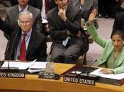 Pendant Kadhafi prêt négocier cessez-le-feu, L'ONU approuve recours force contre peuple Libyen