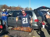 Tailgate Party semaine