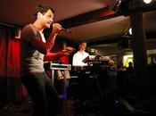 Human Plays toutes sortes musique