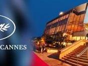 Festival Cannes 2012 repoussé