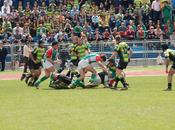 Carnet Voyages rugby Andalousie