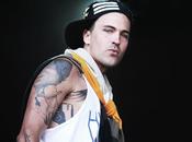 Yelawolf lâche avec Eminem Gangsta Throw