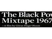 [ciné] Black Power Mixtape précieux émouvant