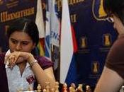 Championnat monde d'échecs féminin