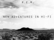 R.E.M. Adventures Hi-Fi
