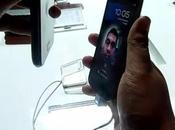 comme souci avec reconnaissance faciale