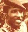 N’oublions Thomas Sankara, grand révolutionnaire égalitariste.