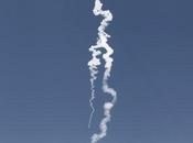 Israël teste missile doté d'un nouveau système propulsion