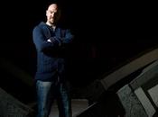 Tables Taffy, l’effet moiré Luca Nichetto