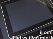 Vers l’arrivée d’un iPad Mini