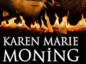 J'en veux plus...chronique "Les highlanders ,tome malédiction l’elfe noir" Karen Marie Moning