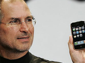 Steve Jobs voulait-il passer opérateurs téléphoniques