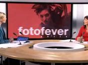 Cécile Schall présente 1ère édition FOTOFEVER