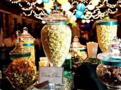 popcorn pour mariage