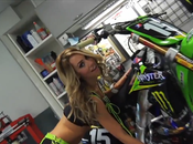 Dean Wilson Perris Raceway