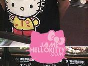 Donalds Hong Kong Hello Kitty