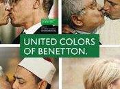 Benetton crée scandale... retire