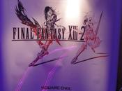 (Compte-rendu) Event Final Fantasy XIII-2