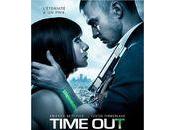 Ciné: "Time out", idée originale mais sous-exploitée...