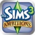 Sims Ambitions version iPhone passe 2,39€ 0,79€ pour durée limitée